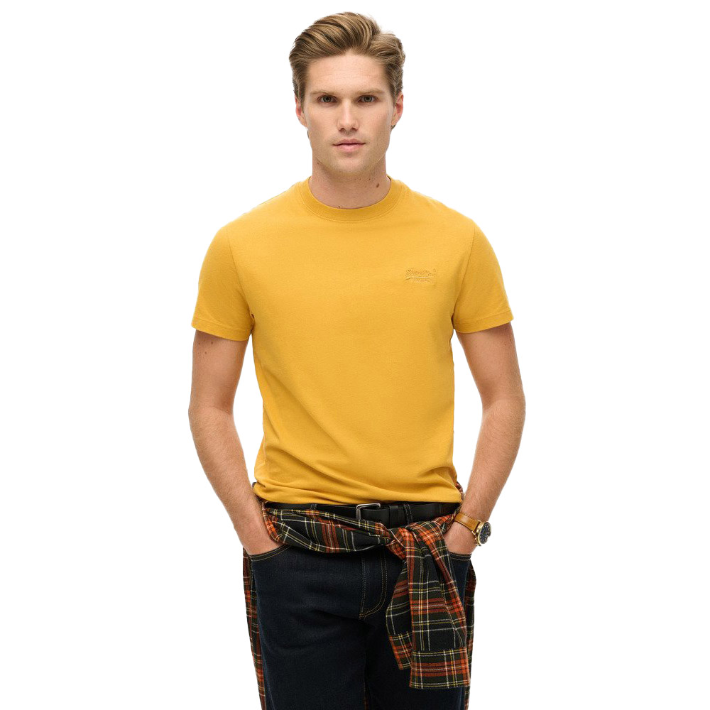 Superdry Essential Logo T-Shirt